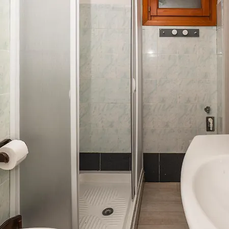 Πανσιόν - L'ancora 3*