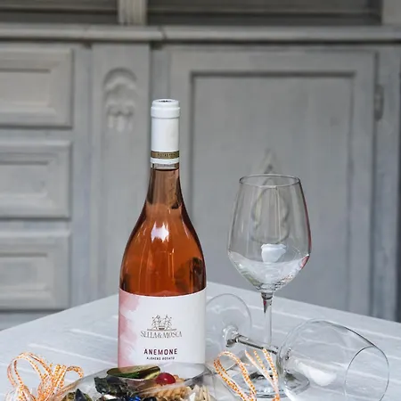 Πανσιόν - L'ancora