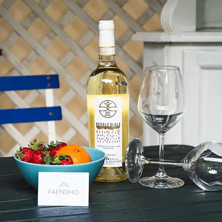 - L'ancora 3* Stintino