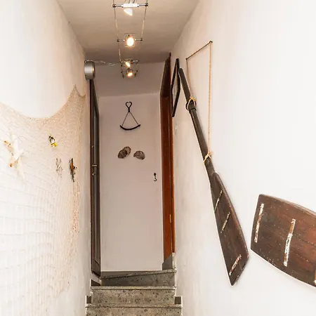 Πανσιόν - L'ancora