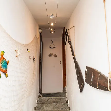 Πανσιόν - L'ancora Stintino