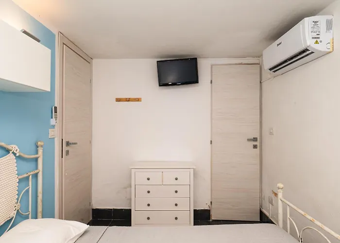 招待所 - L'ancora 斯廷蒂诺