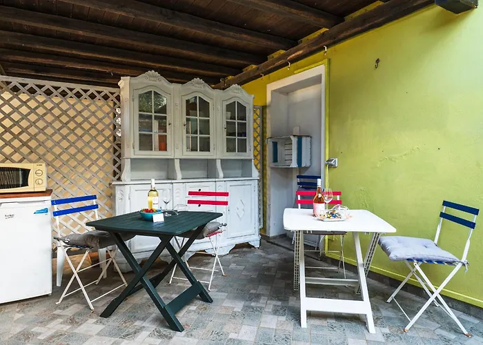 招待所 - L'ancora