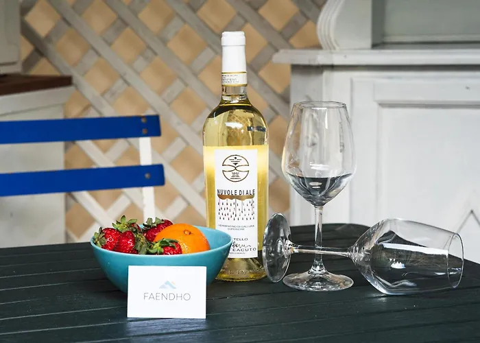 - L'ancora 3* 斯廷蒂诺