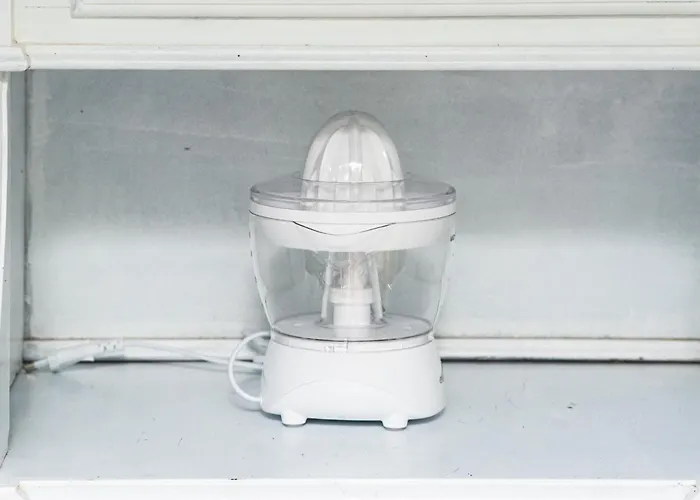 - L'ancora 招待所 3*