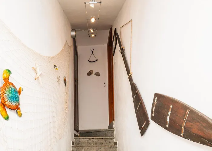 招待所 - L'ancora