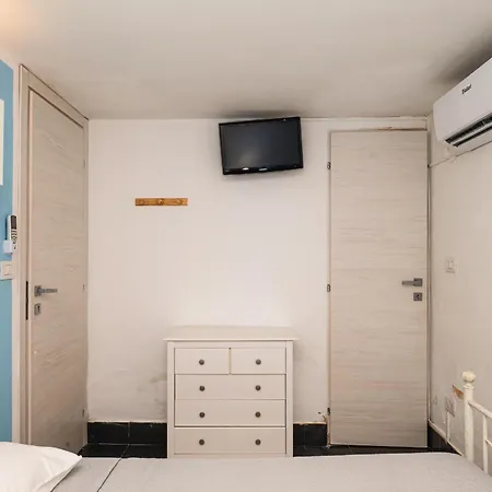 Gasthuis - L'ancora Stintino