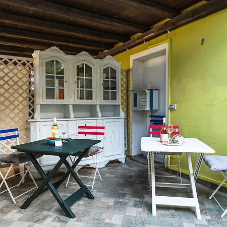 Guest house - L'ancora