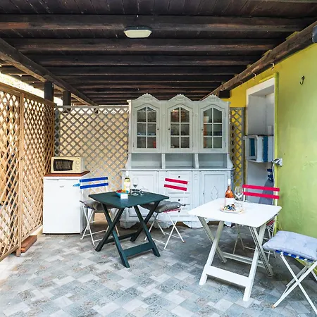 Guest house - L'ancora Stintino