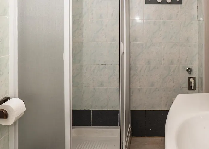 Gasthuis - L'ancora 3*