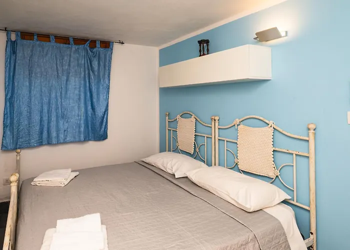 - L'ancora Gasthuis 3*