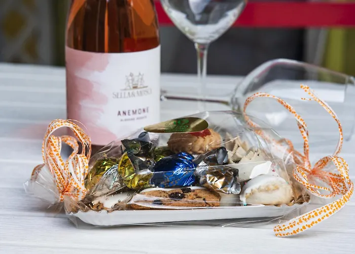 - L'ancora 3* Stintino