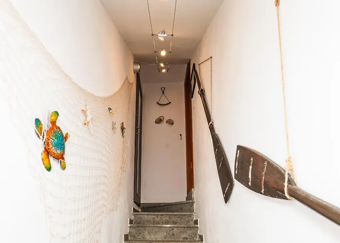 Gasthuis - L'ancora Stintino